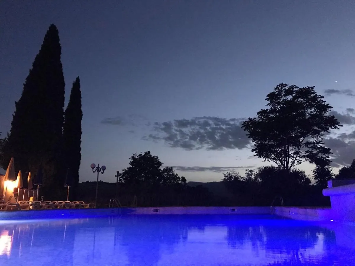 Villa Tasca Caltagirone 0*,