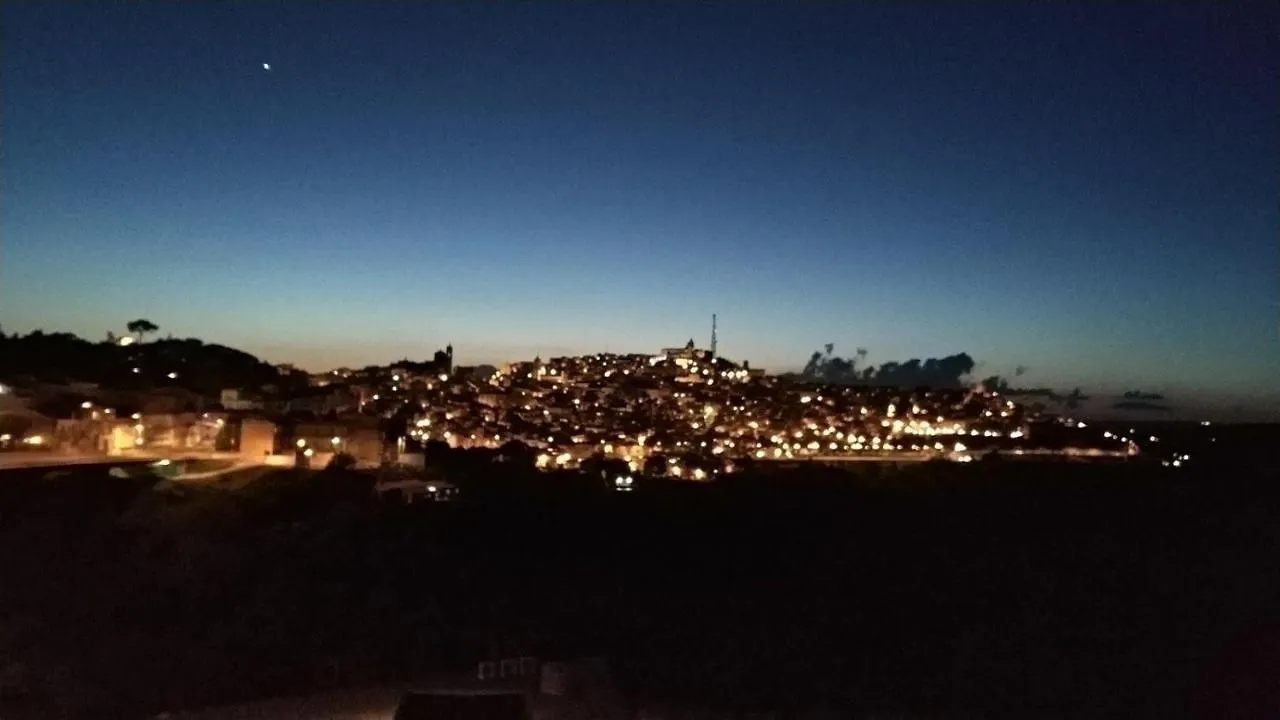 Villa Tasca Caltagirone
