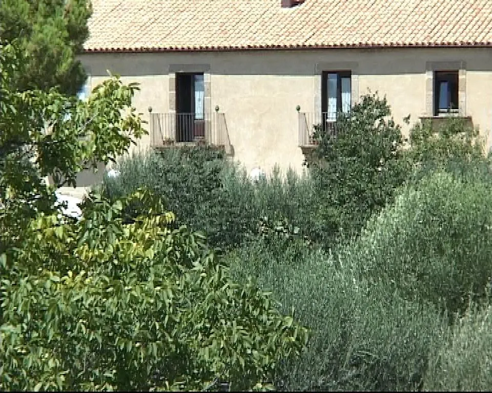 Villa Tasca Caltagirone
