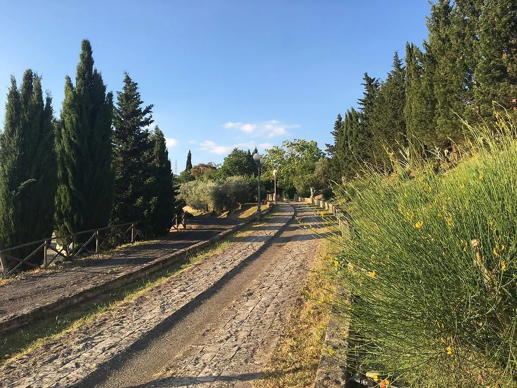 Villa Tasca Caltagirone 0*,  Italia