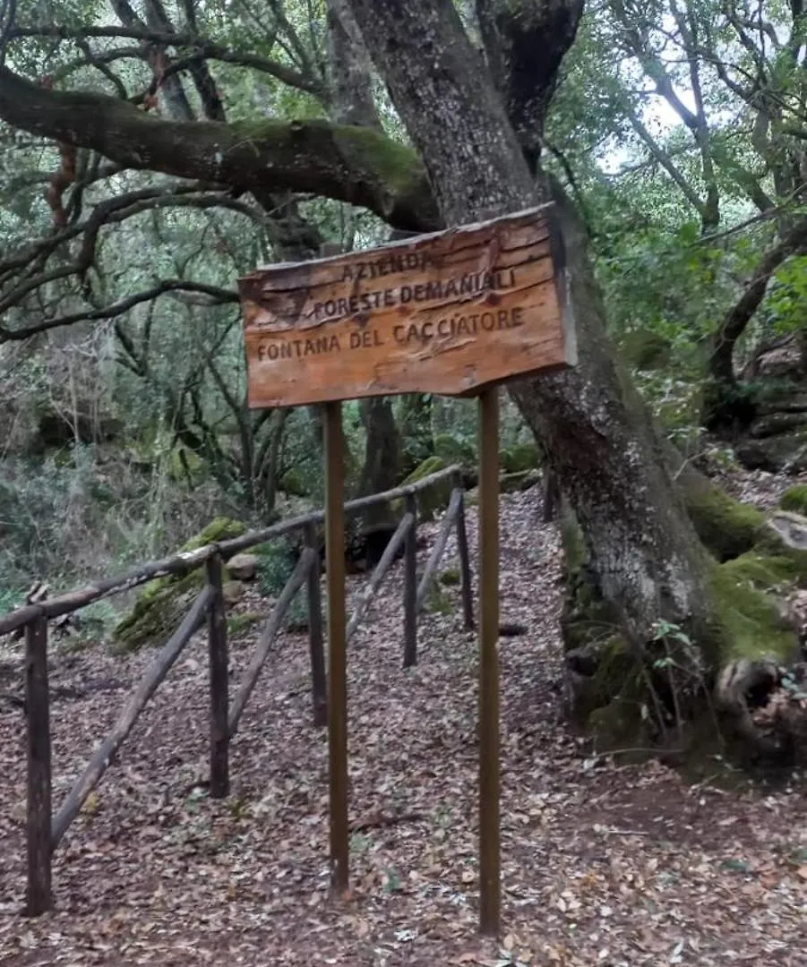 Εξοχικό σπίτι Villa Tasca Caltagirone Ιταλία