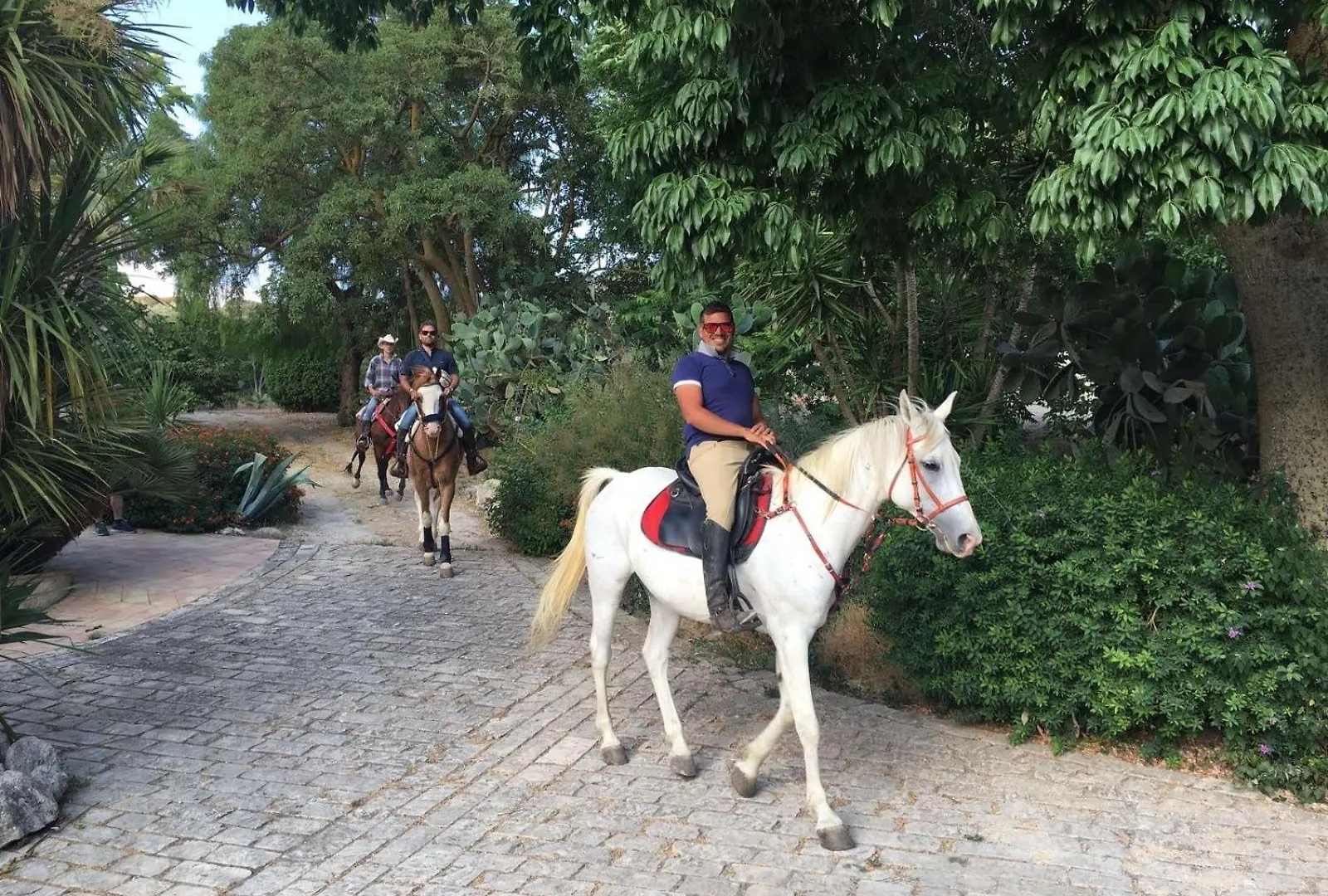 Villa Tasca Caltagirone Εξοχικό σπίτι