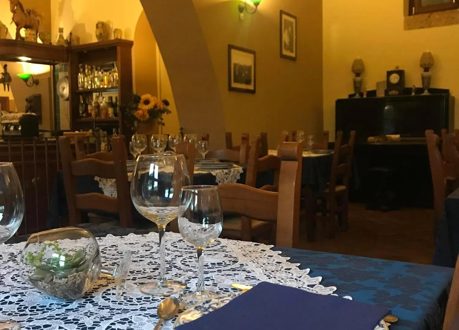 Villa Tasca Caltagirone Country house