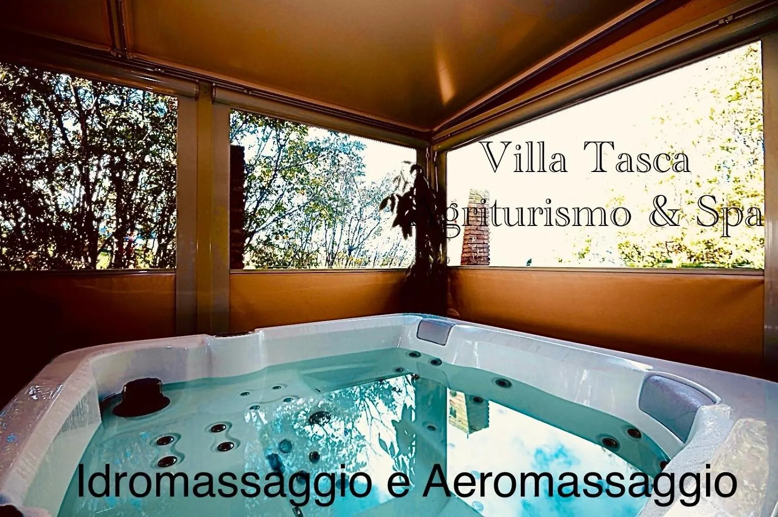 Εξοχικό σπίτι Villa Tasca Caltagirone