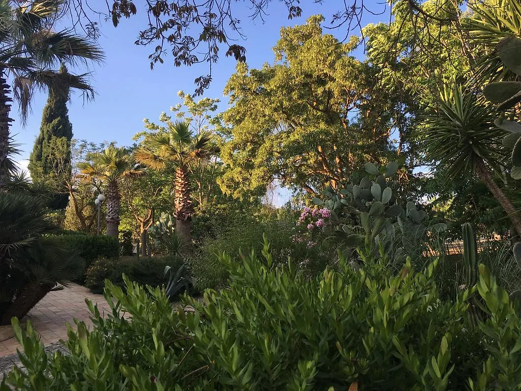 Villa Tasca Caltagirone Εξοχικό σπίτι