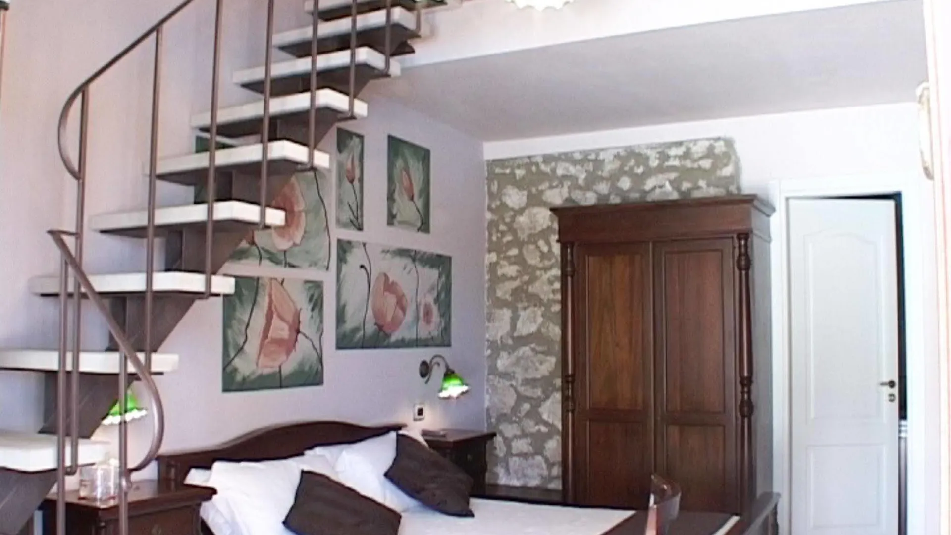 Villa Tasca Caltagirone 0*,
