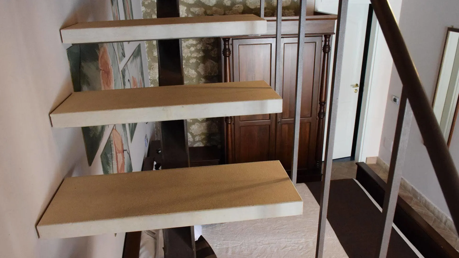 Country house Villa Tasca Caltagirone