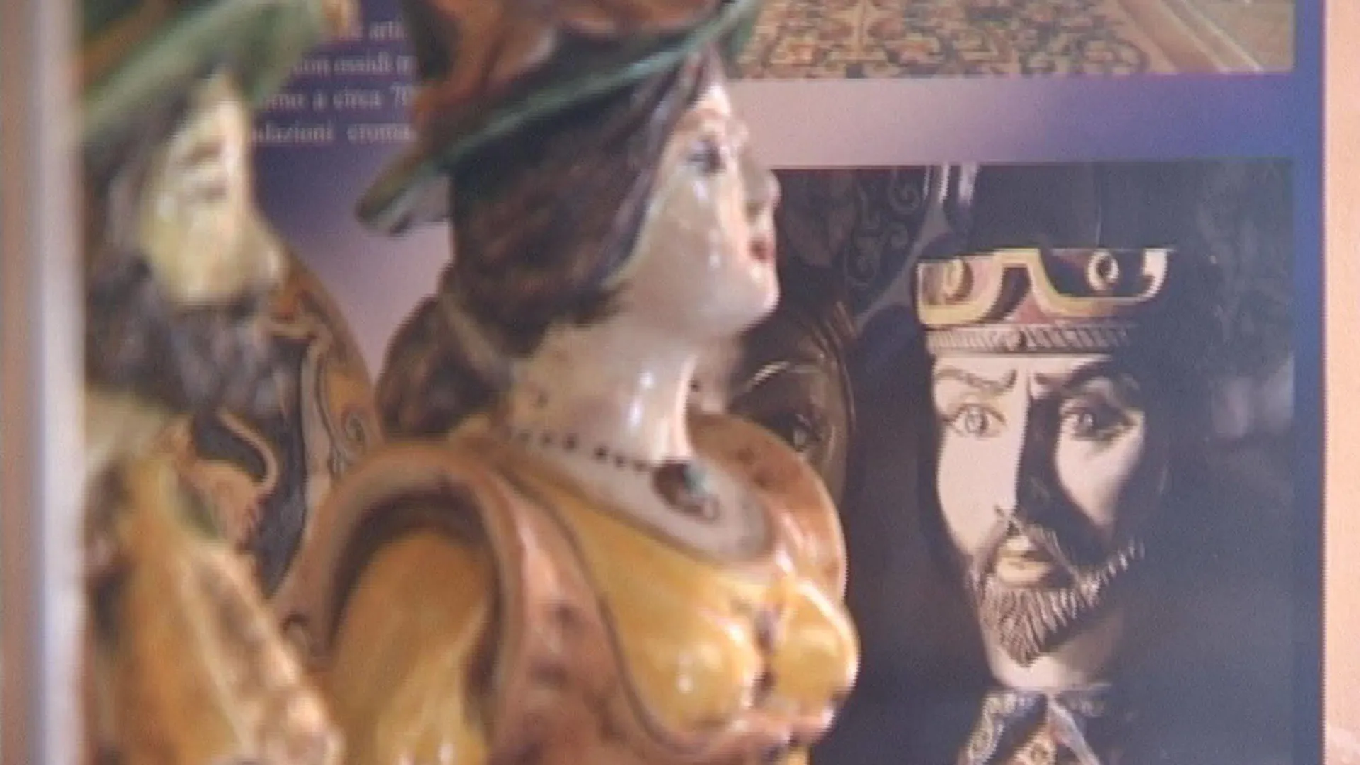 Villa Tasca Caltagirone Εξοχικό σπίτι