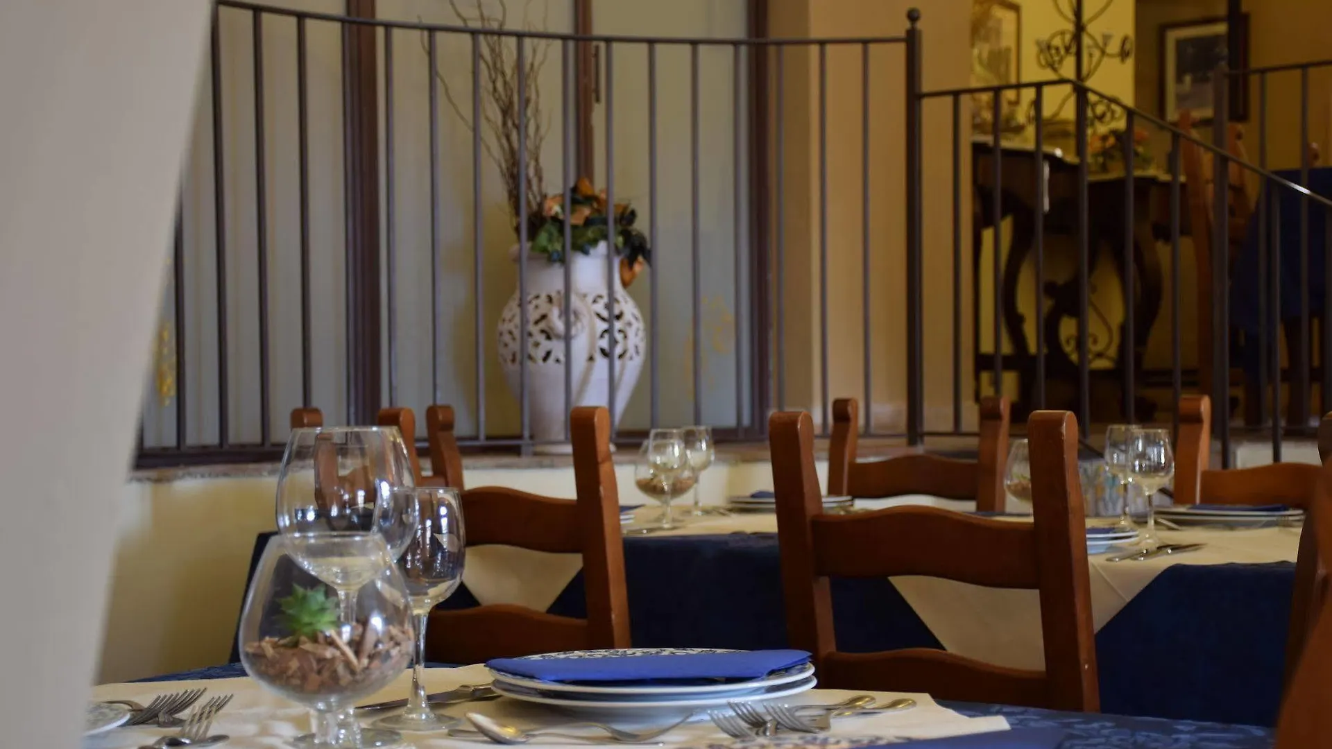 Villa Tasca Caltagirone 0*,